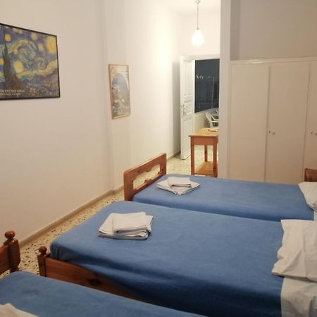 Dilino Otel Kamári Oda fotoğraf