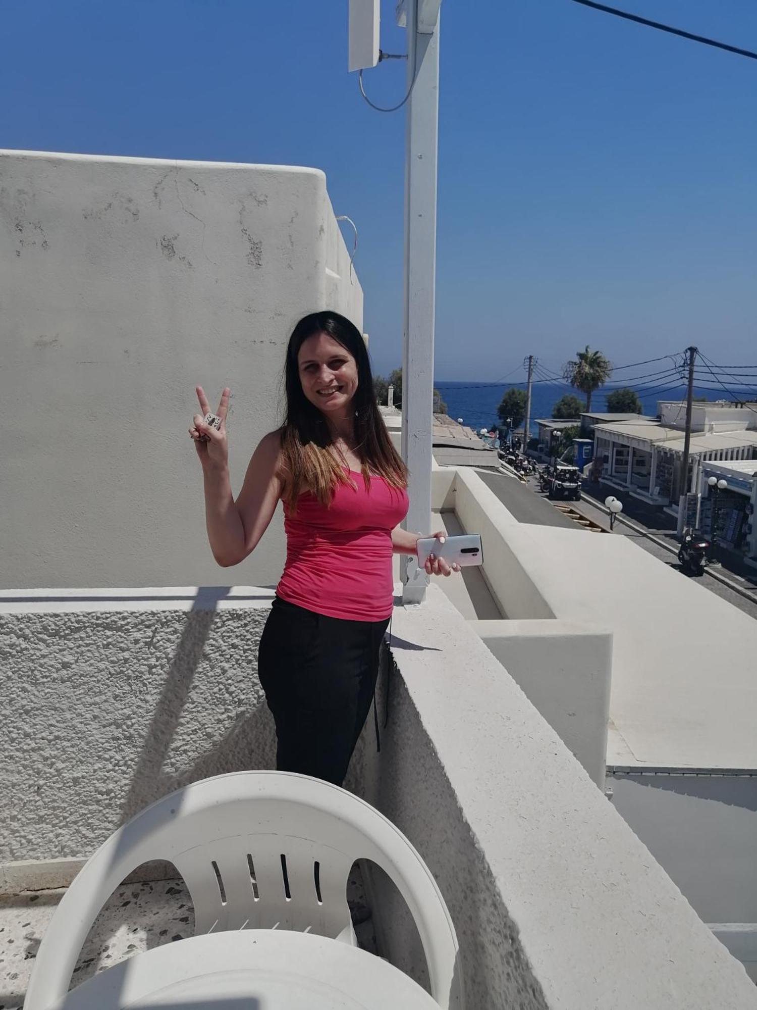Dilino Otel Kamári Oda fotoğraf