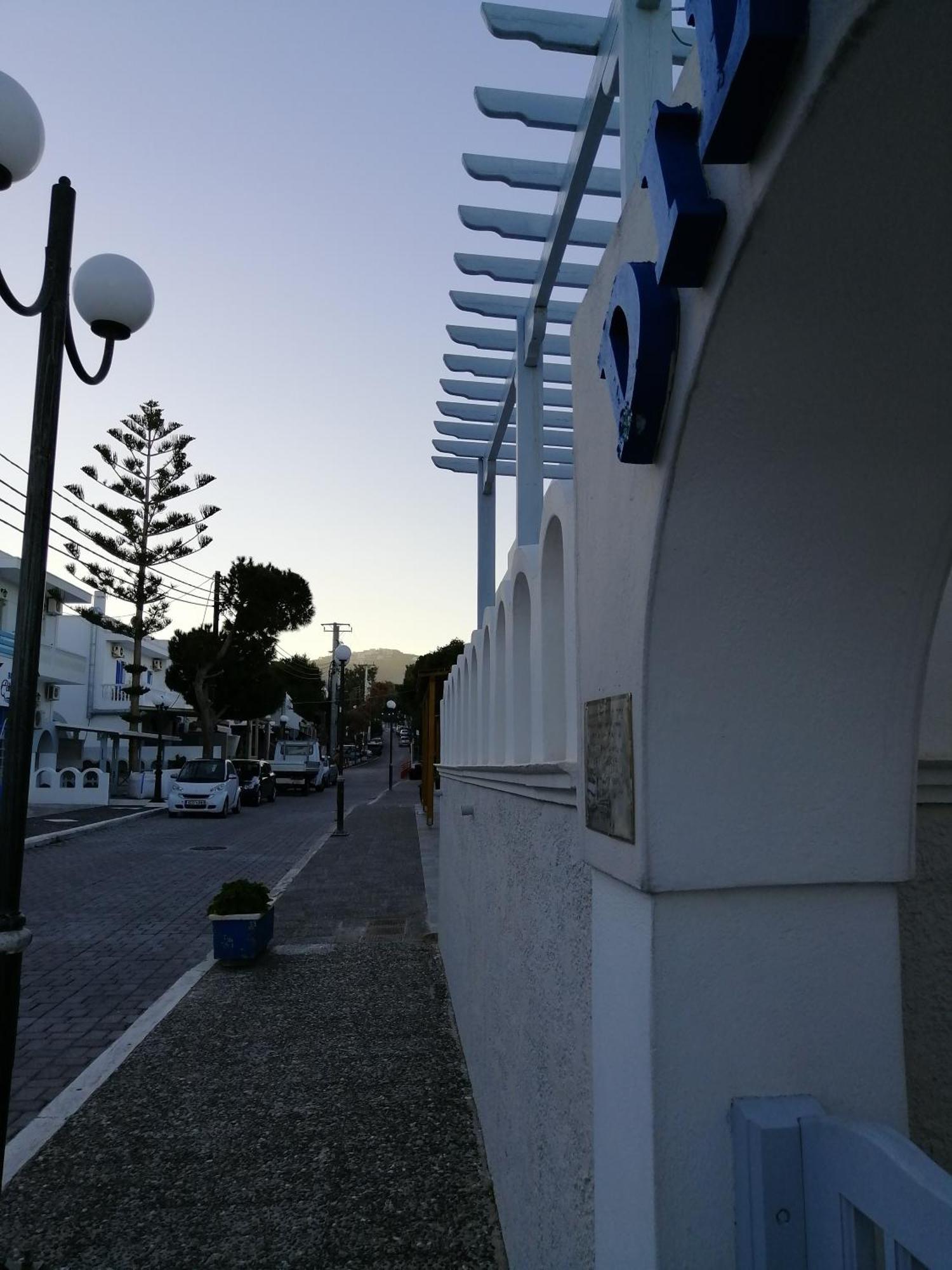 Dilino Otel Kamári Oda fotoğraf