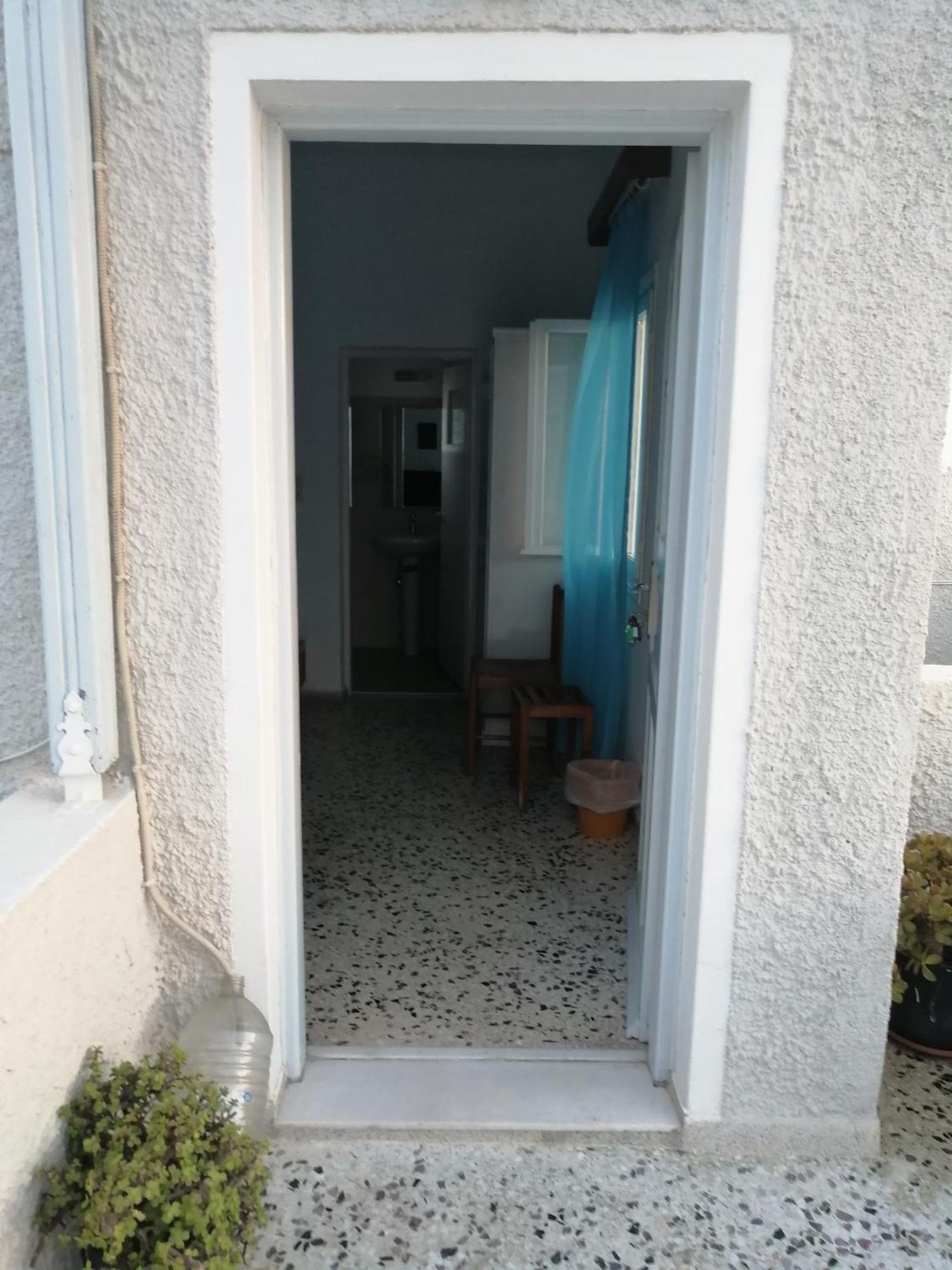 Dilino Otel Kamári Oda fotoğraf