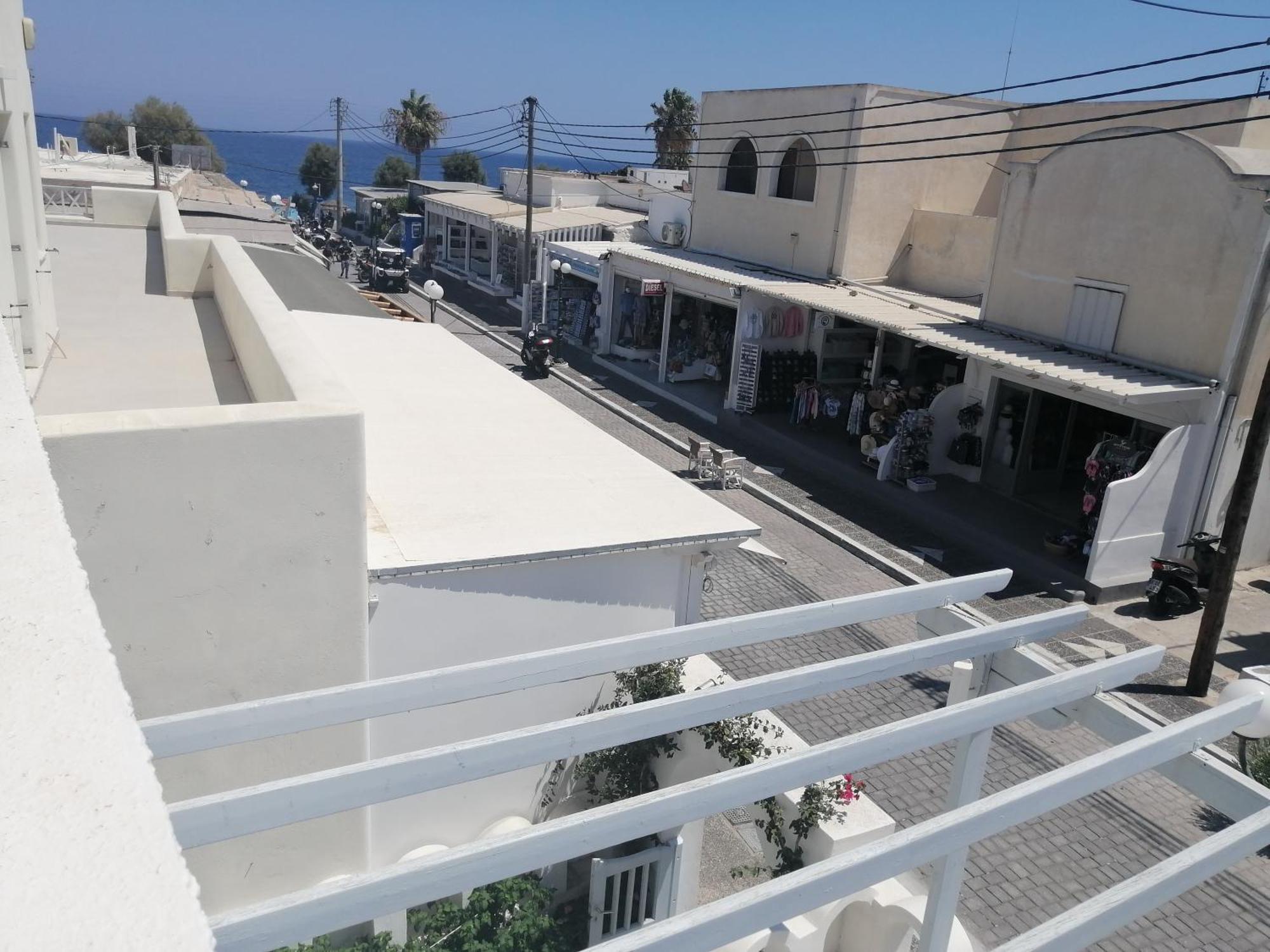 Dilino Otel Kamári Oda fotoğraf